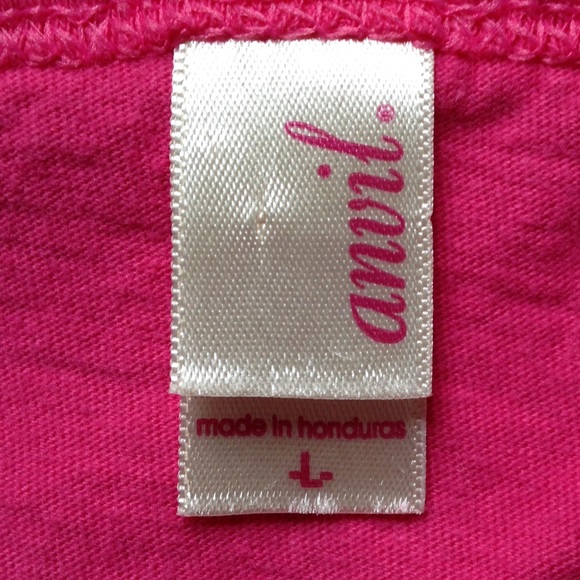 Bike Week Halter Top Pink 70th Ann. Vintage 2011 - Picture 4 of 5